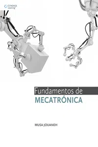 FUNDAMENTOS DE MECATRÓNICA_cover