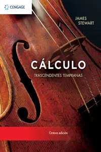 CÁLCULO. TRASCENDENTES TEMPRANAS_cover