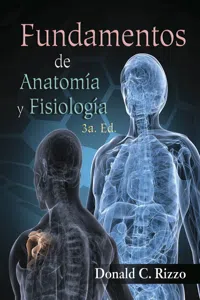 FUNDAMENTOS DE ANATOMÍA Y FISIOLOGÍA_cover