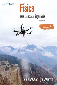 FÍSICA PARA CIENCIAS E INGENIERÍA 2_cover