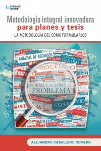 METODOLOGÍA INTEGRAL INNOVADORA PARA PLANES Y TESIS_cover