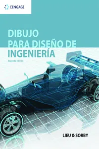 DIBUJO PARA DISEÑO DE INGENIERÍA_cover