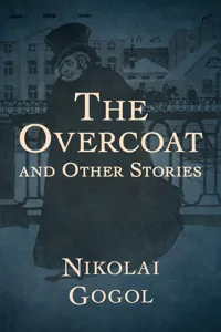 The Overcoat_cover