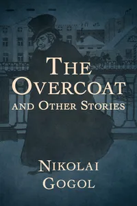 The Overcoat_cover