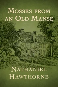 Mosses from an Old Manse_cover