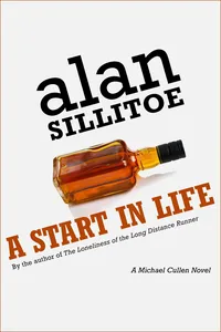 A Start in Life_cover