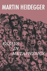 Essays in Metaphysics_cover