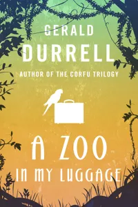 A Zoo in My Luggage_cover