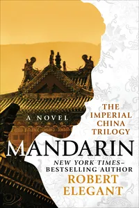 The Imperial China Trilogy_cover