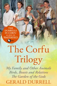 The Corfu Trilogy_cover