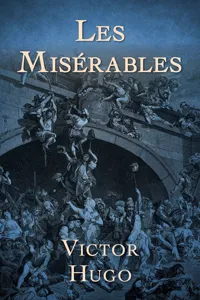 Les Misérables_cover