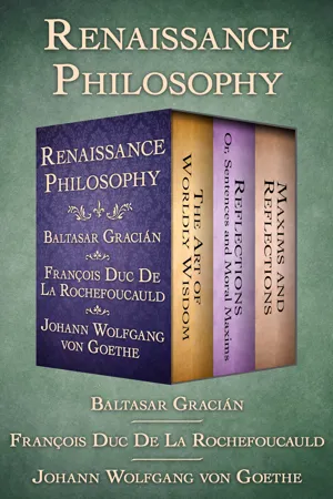 Renaissance Philosophy