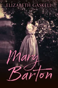 Mary Barton_cover