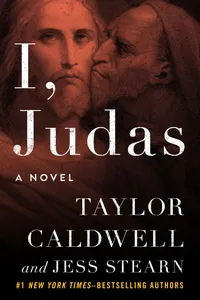 I, Judas_cover