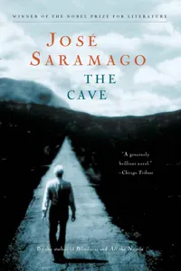 The Cave_cover