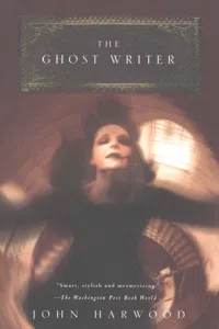 The Ghost Writer_cover