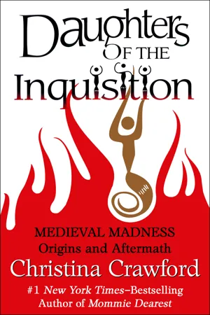 Daughters of the Inquisition