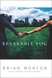 Breakable You_cover