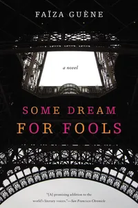 Some Dream for Fools_cover