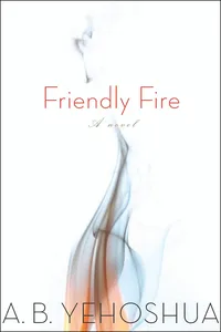 Friendly Fire_cover