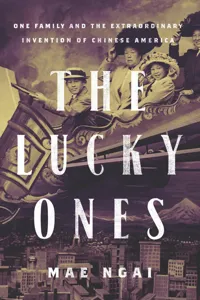 The Lucky Ones_cover