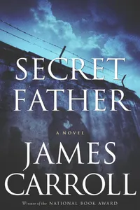 Secret Father_cover