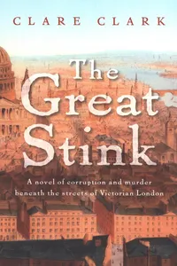 The Great Stink_cover