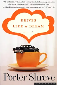 Drives Like a Dream_cover