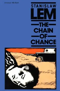 The Chain of Chance_cover