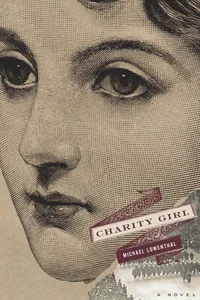 Charity Girl_cover