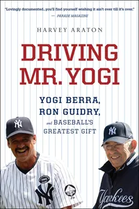 Driving Mr. Yogi_cover