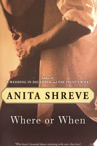 Where or When_cover