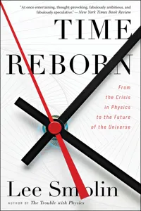Time Reborn_cover