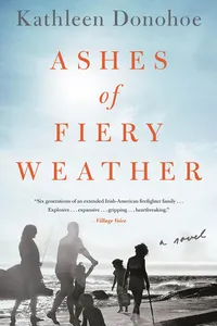 Ashes of Fiery Weather_cover
