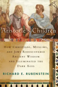 Aristotle's Children_cover