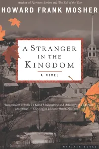 A Stranger in the Kingdom_cover