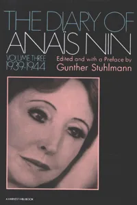 The Diaries of Anaïs Nin_cover