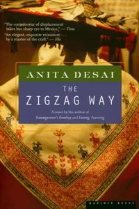 The Zigzag Way_cover