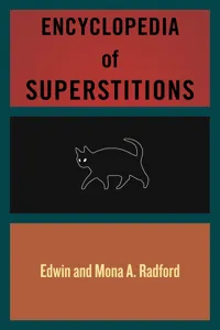 Encyclopedia of Superstitions_cover