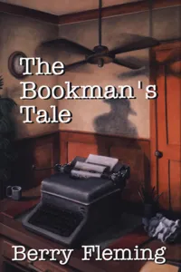 The Bookman's Tale_cover