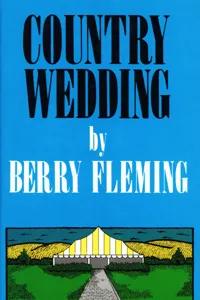 Country Wedding_cover