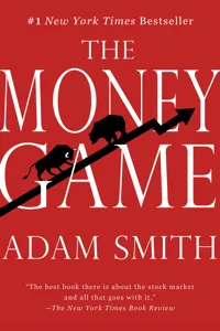 The Money Game_cover