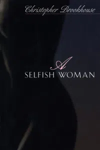 A Selfish Woman_cover