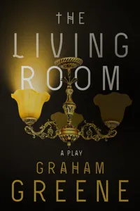 The Living Room_cover