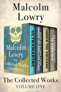 The Collected Works Volume One_cover