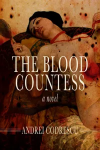 The Blood Countess_cover