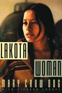 Lakota Woman_cover