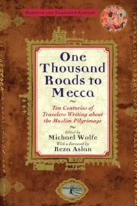 One Thousand Roads to Mecca_cover