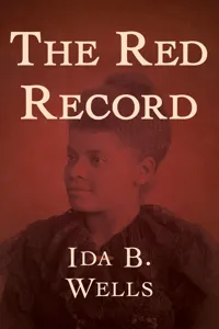 The Red Record_cover