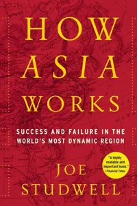How Asia Works_cover